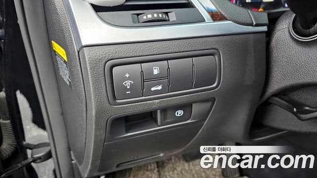 Hyundai Genesis DH Modern, 2016 14