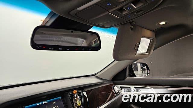 Hyundai Genesis DH Modern, 2016 16