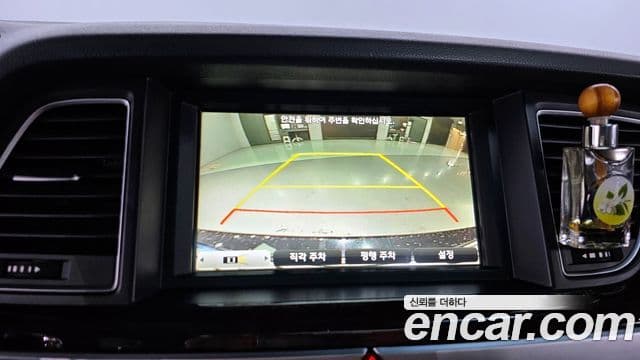 Hyundai Genesis DH Modern, 2016 18