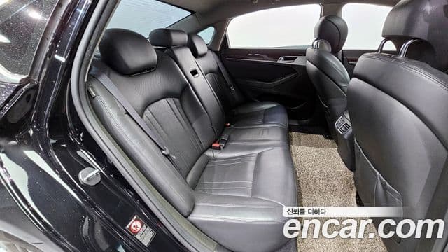 Hyundai Genesis DH Modern, 2016 20