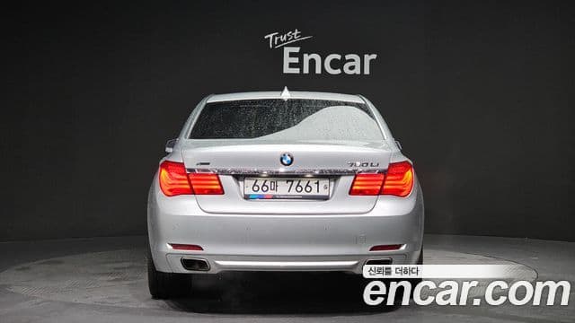 BMW 7시리즈 (F01) 750Li xDrive, 2011 4