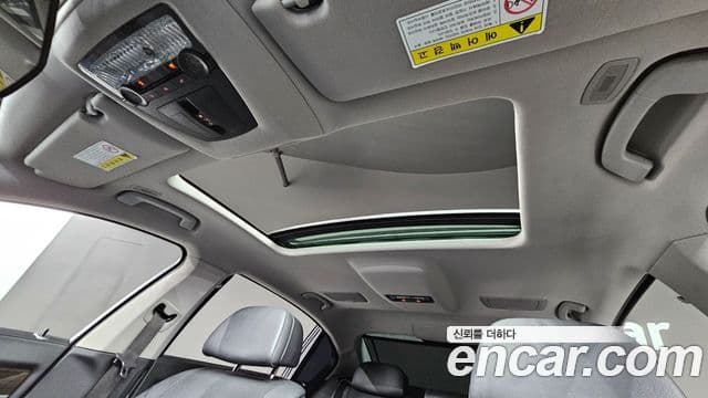 BMW 7시리즈 (F01) 750Li xDrive, 2011 11