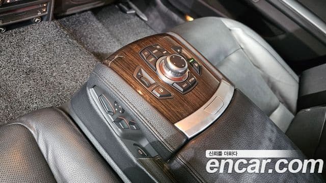 BMW 7시리즈 (F01) 750Li xDrive, 2011 19
