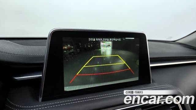 Genesis G70 Elite, 2019 15