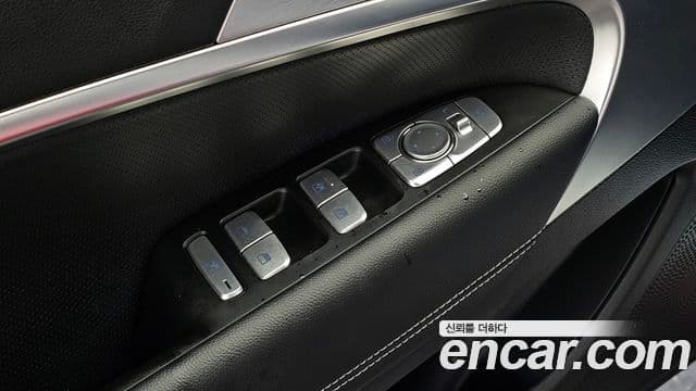 Genesis G70 Elite, 2019 17