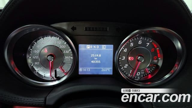 Mercedes-Benz SLS AMG C197, 2012 8