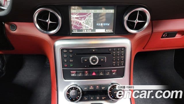 Mercedes-Benz SLS AMG C197, 2012 15