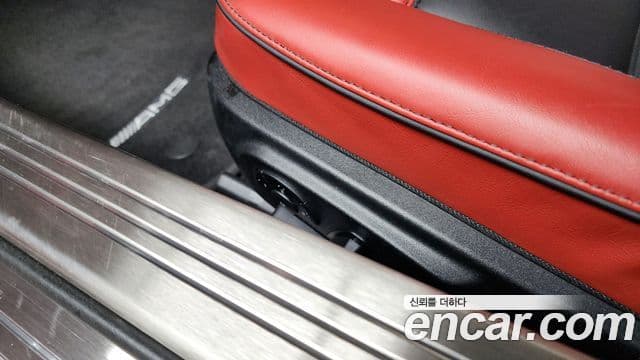 Mercedes-Benz SLS AMG C197, 2012 18