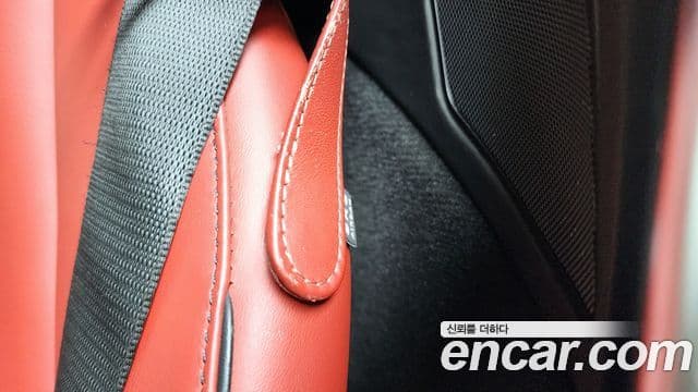 Mercedes-Benz SLS AMG C197, 2012 19