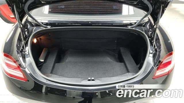 Mercedes-Benz SLS AMG C197, 2012 20