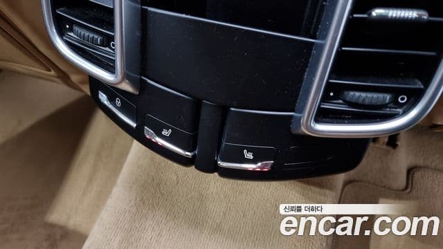 Porsche New Cayenne 958, 2015 18