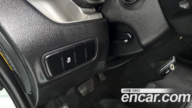 Kia Ray Deluxe, 2013 14