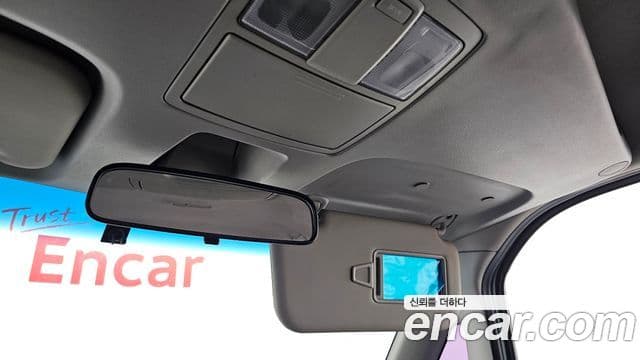 Kia Ray Deluxe, 2013 19