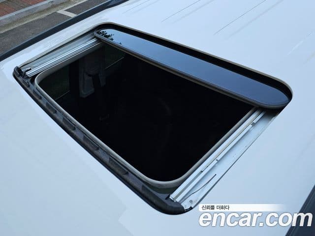 Chevrolet(GM대우) Orlando Safety, 2015 3