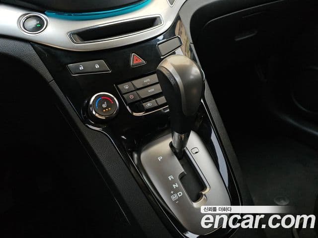 Chevrolet(GM대우) Orlando Safety, 2015 9