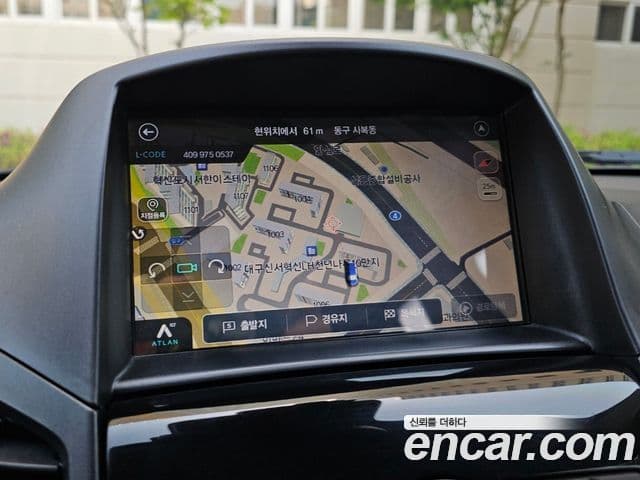 Chevrolet(GM대우) Orlando Safety, 2015 13