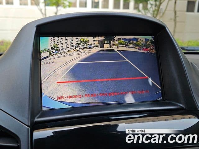 Chevrolet(GM대우) Orlando Safety, 2015 14