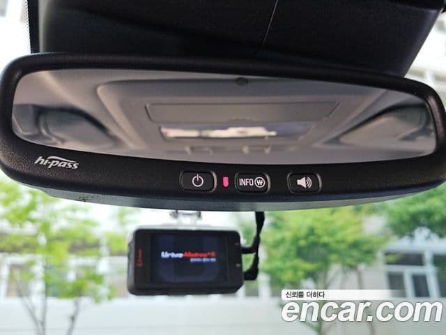 Chevrolet(GM대우) Orlando Safety, 2015 15