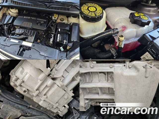 Chevrolet(GM대우) Orlando Safety, 2015 17