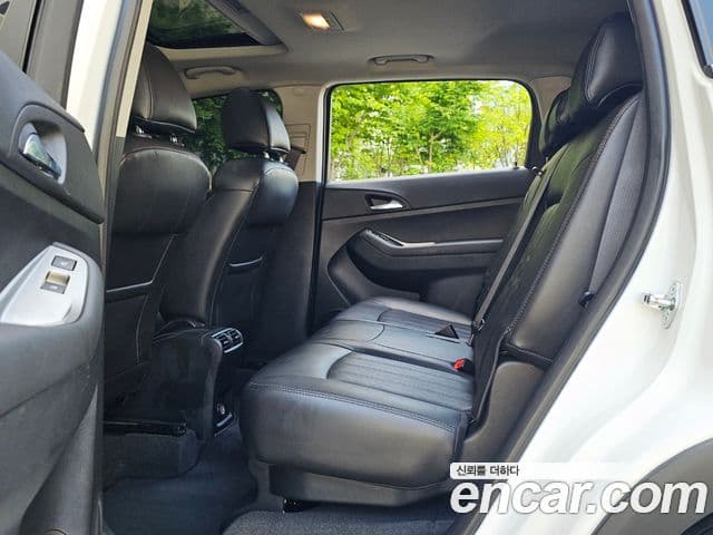 Chevrolet(GM대우) Orlando Safety, 2015 20