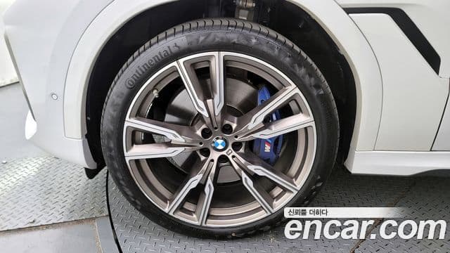 BMW X6 (G06), 2021 все фото