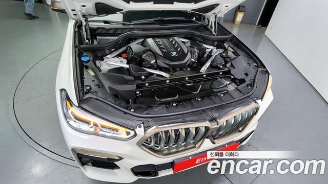 BMW X6 (G06), 2021 6