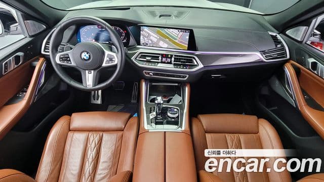 BMW X6 (G06), 2021 7