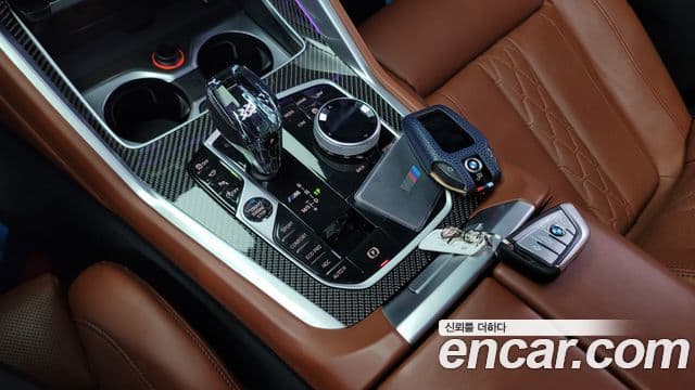 BMW X6 (G06), 2021 9