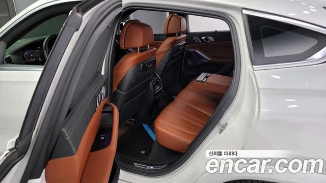 BMW X6 (G06), 2021 11