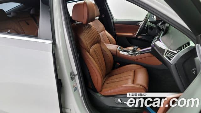 BMW X6 (G06), 2021 12