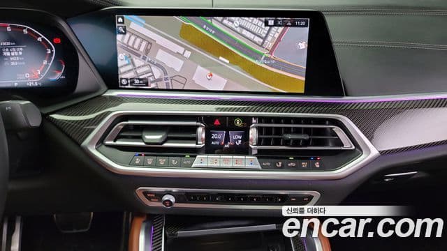 BMW X6 (G06), 2021 16