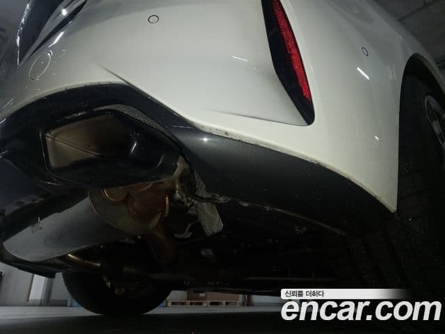 BMW Z4 (G29), 2022 3