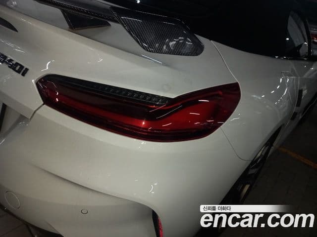 BMW Z4 (G29), 2022 все фото