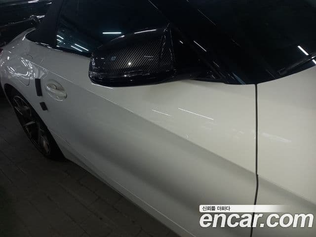 BMW Z4 (G29), 2022 6