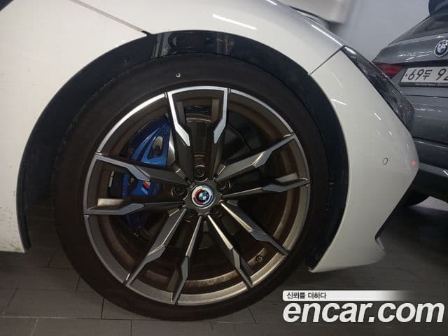 BMW Z4 (G29), 2022 10