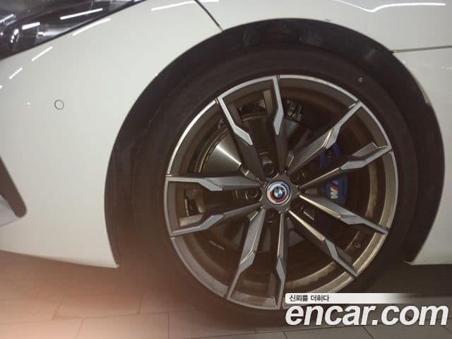 BMW Z4 (G29), 2022 11