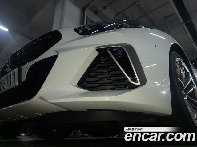 BMW Z4 (G29), 2022 13