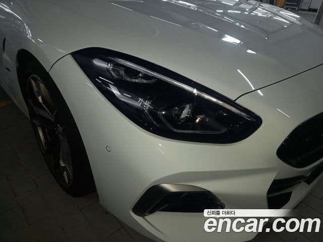 BMW Z4 (G29), 2022 15