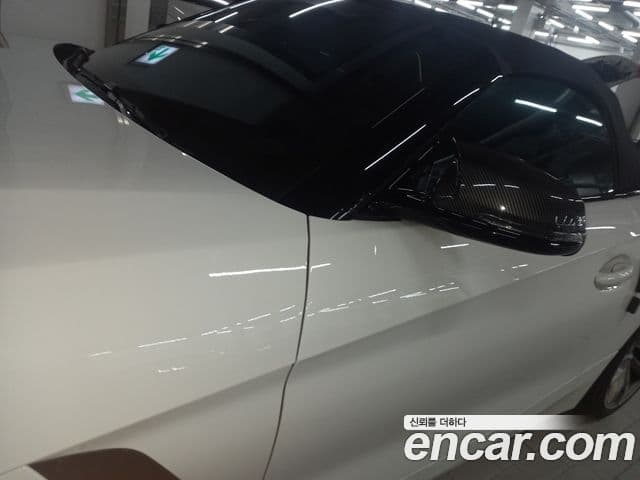 BMW Z4 (G29), 2022 16