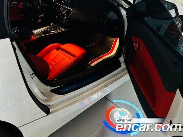 BMW Z4 (G29), 2022 17