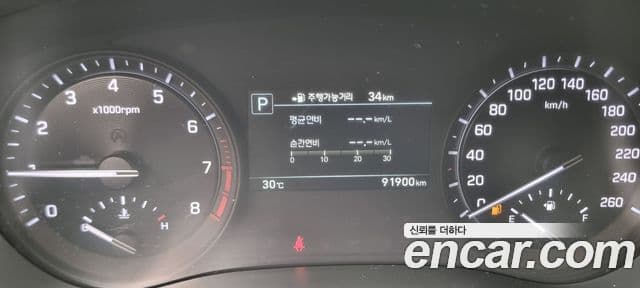 Genesis G80 Luxury, 2018 6