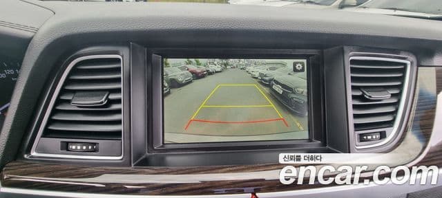 Genesis G80 Luxury, 2018 10