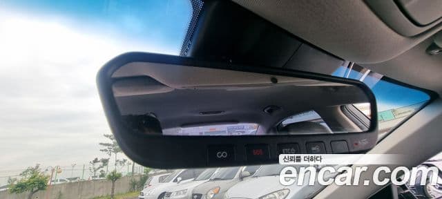 Genesis G80 Luxury, 2018 13