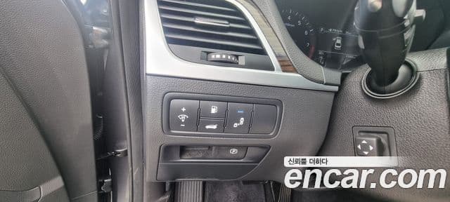 Genesis G80 Luxury, 2018 14