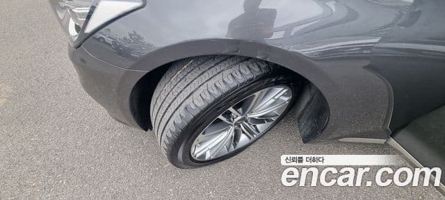 Genesis G80 Luxury, 2018 20