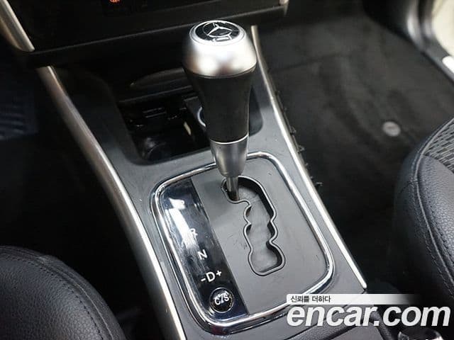 Mercedes-Benz B-класс W245, 2011 9