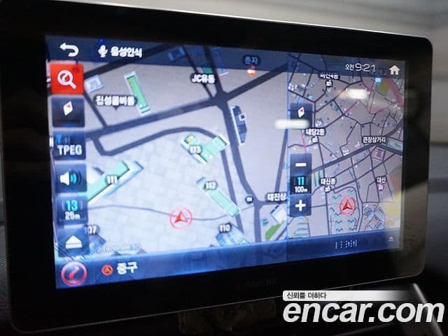 Mercedes-Benz B-класс W245, 2011 14