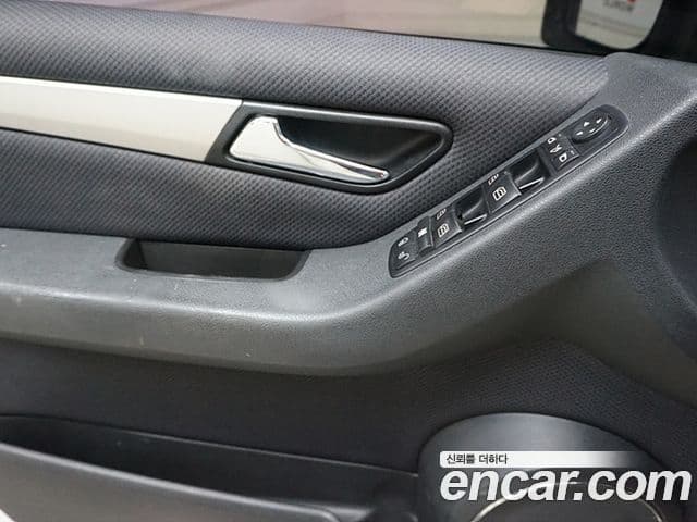 Mercedes-Benz B-класс W245, 2011 17