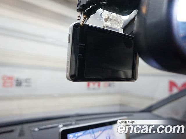 Mercedes-Benz B-класс W245, 2011 18