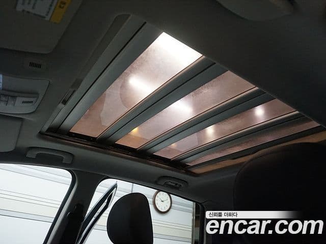 Mercedes-Benz B-класс W245, 2011 19